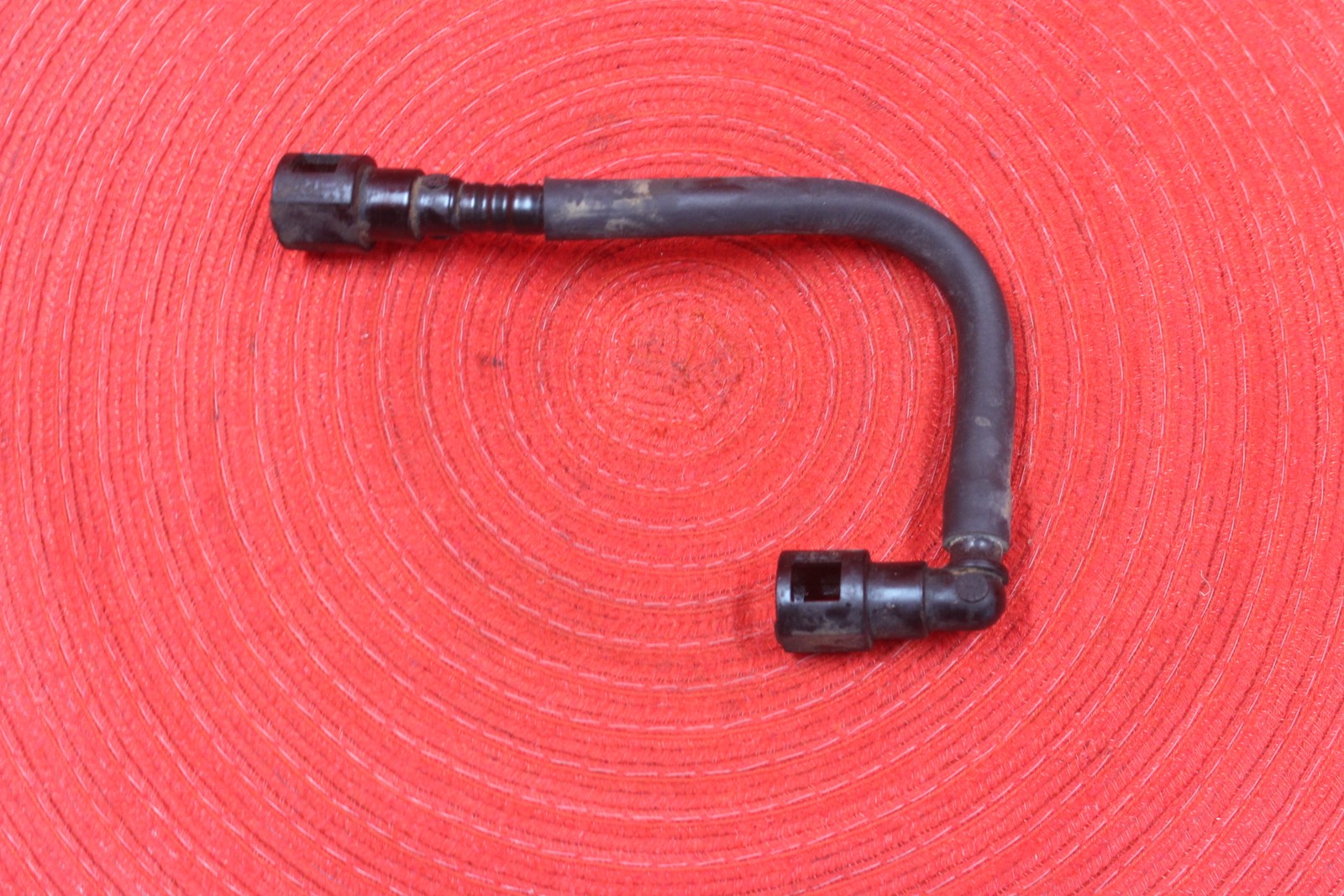 2006 SUZUKI GSXR600 OEM FUEL HOSE GAS LINE TUBE PIPE
