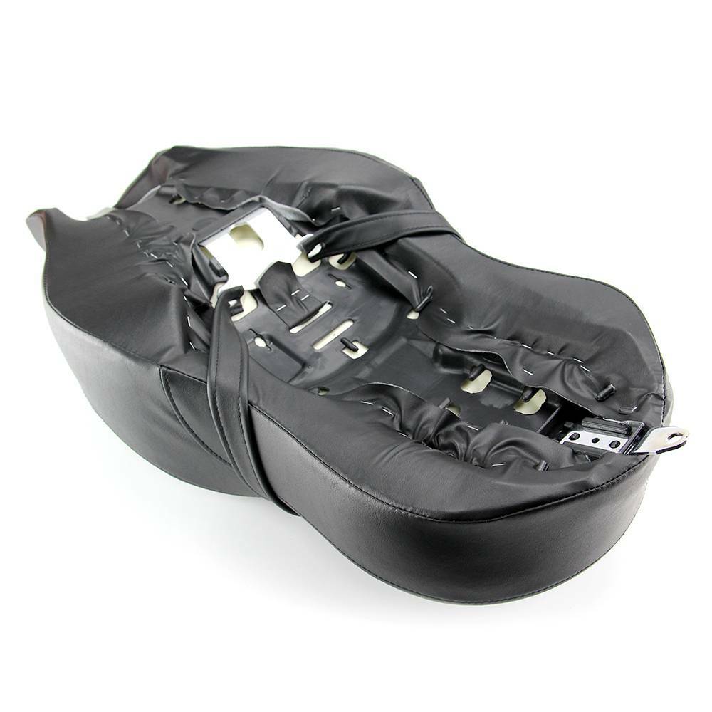 Driver Passenger Seat 2 Up For Harley Sportster XL 1200C XL 1200L XL 883L 04-Up