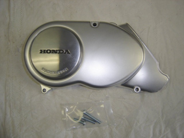 OEM Honda Minitrail Z50 Flywheel Cover CT70 11341-120-020