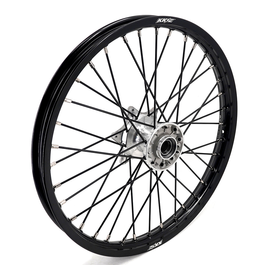 KKE 1.6*21 Cast Front Wheel Rim Fit KTM EXC SXF SX EXCF XCF 125-530CC 2003-2026