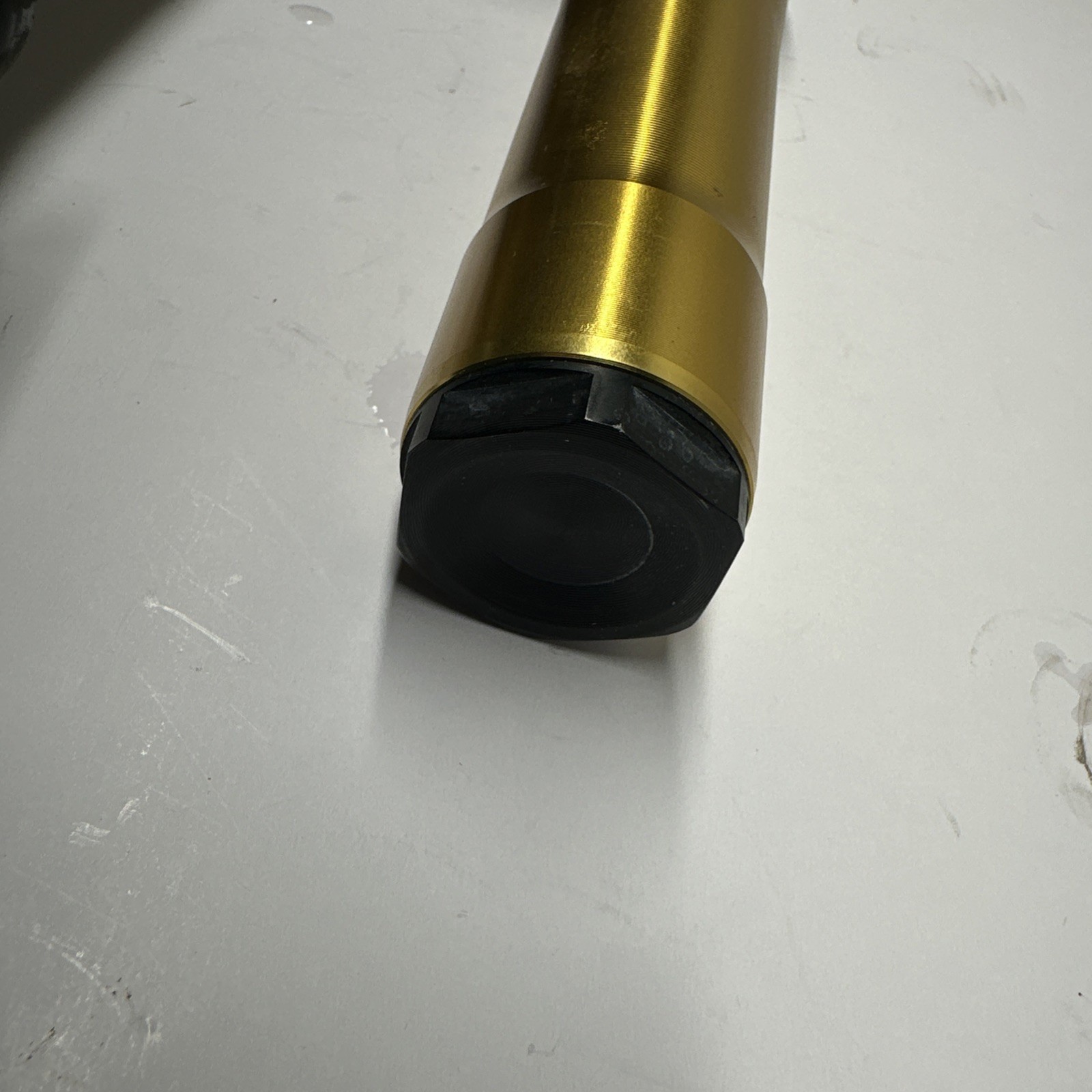 2025 Honda Grom 125 Right Left Front Forks Shock Tubes OEM
