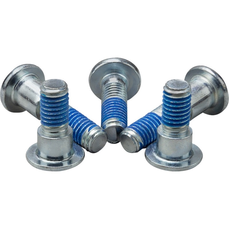 EBC High Tensile Rotor Bolts Front 10.9 Steel 5/pk DB602/5
