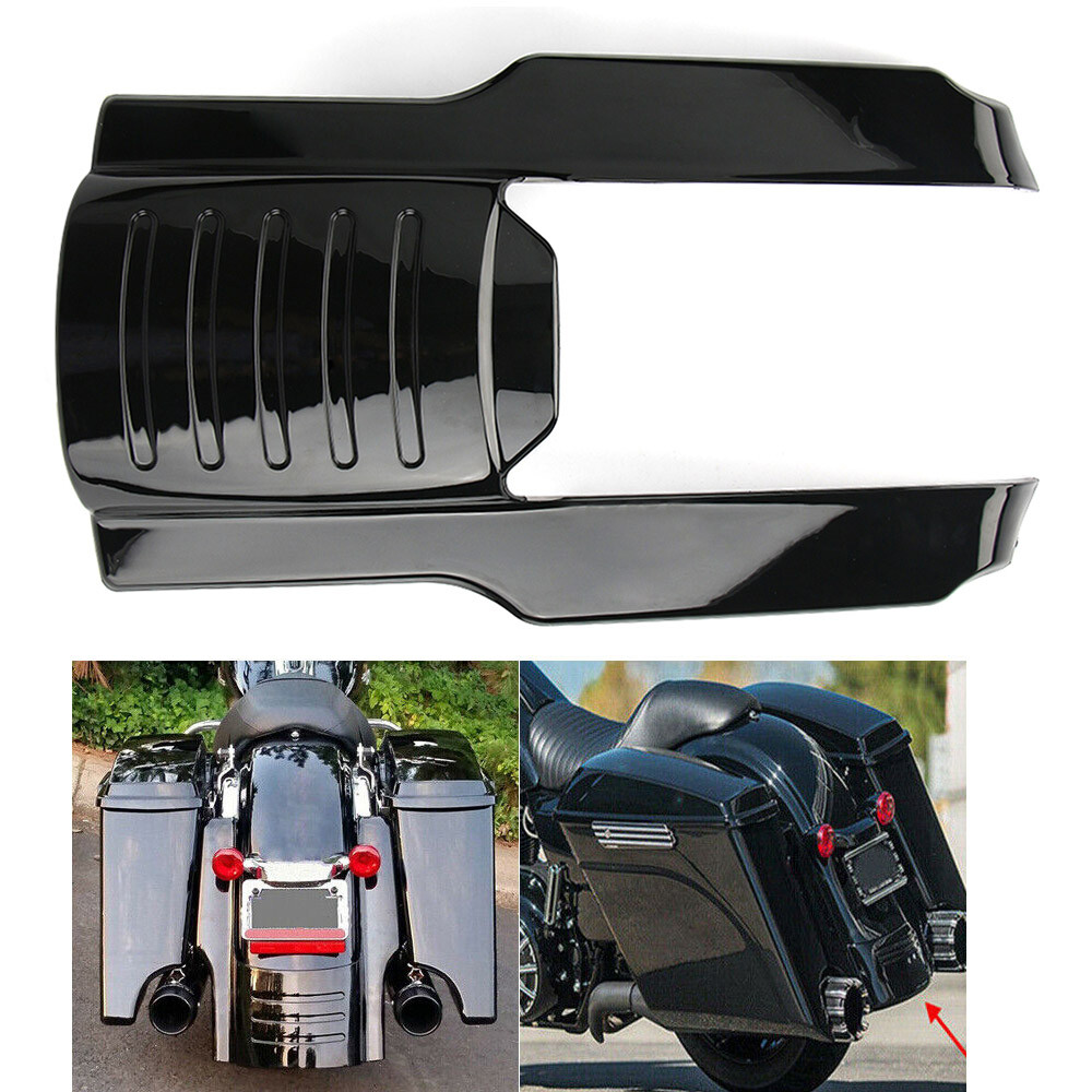 Rear Fender Extension Filler for 1996-2008 Harley Touring Road King Street Glide
