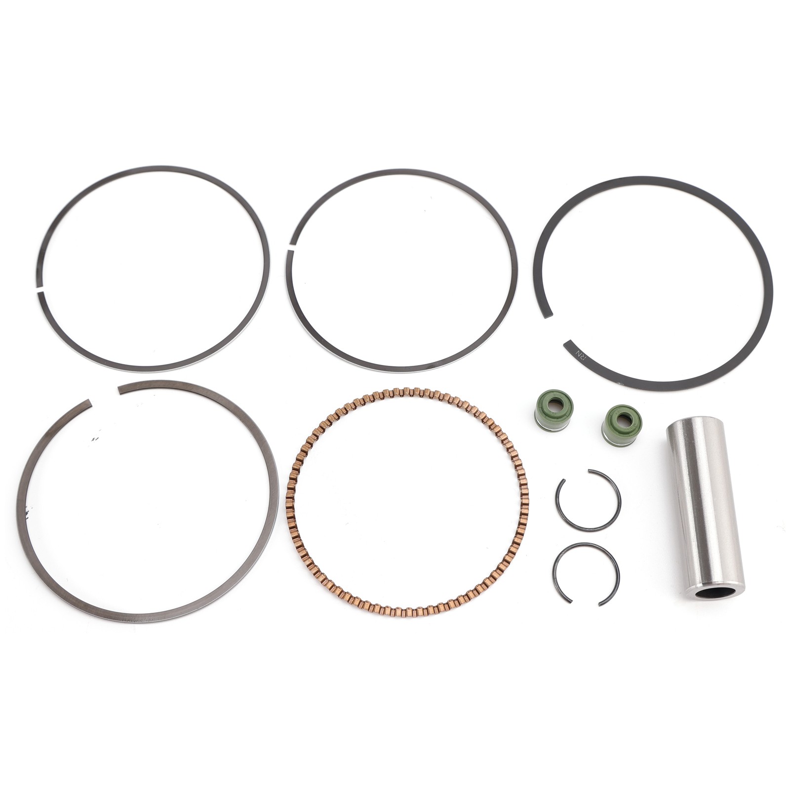 CYLINDER PISTON TOP END KIT 12100-LDE9-E00 FOR KYMCO MAXXER300 MXU300 MXU300R