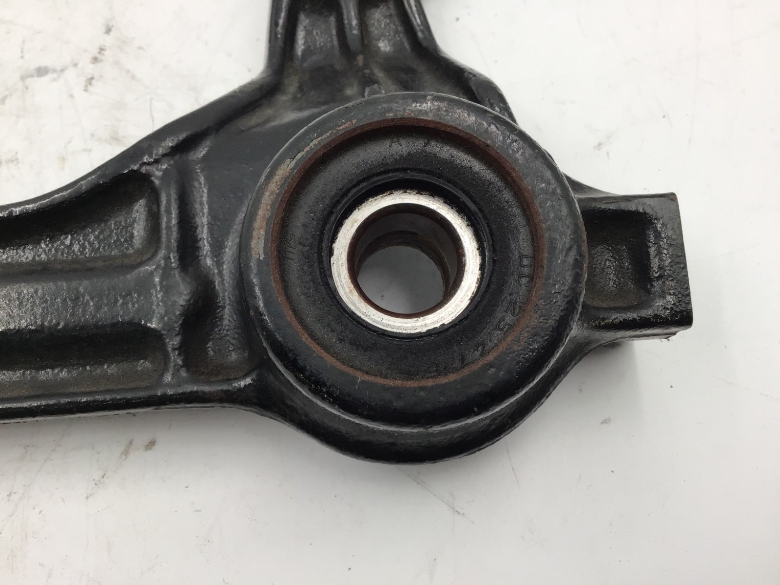 OEM 1987 Honda Elite CH 250 Swing Arm Assembly 52000-KM1-000