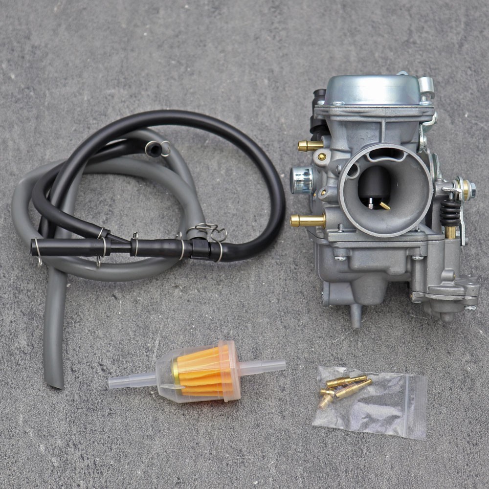 1x CMX250 Carburetor for Honda REBEL 250 1996-2006 16100-KEN-670