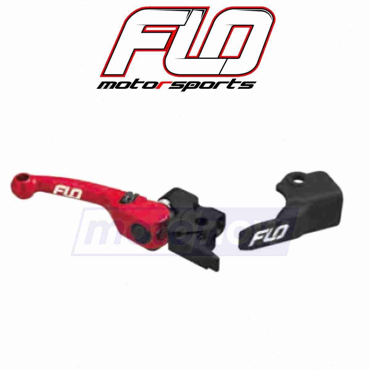 Flo 160deg. OEM Replacement Brake Lever for 2003 Gas Gas EC 400 FSE – iy