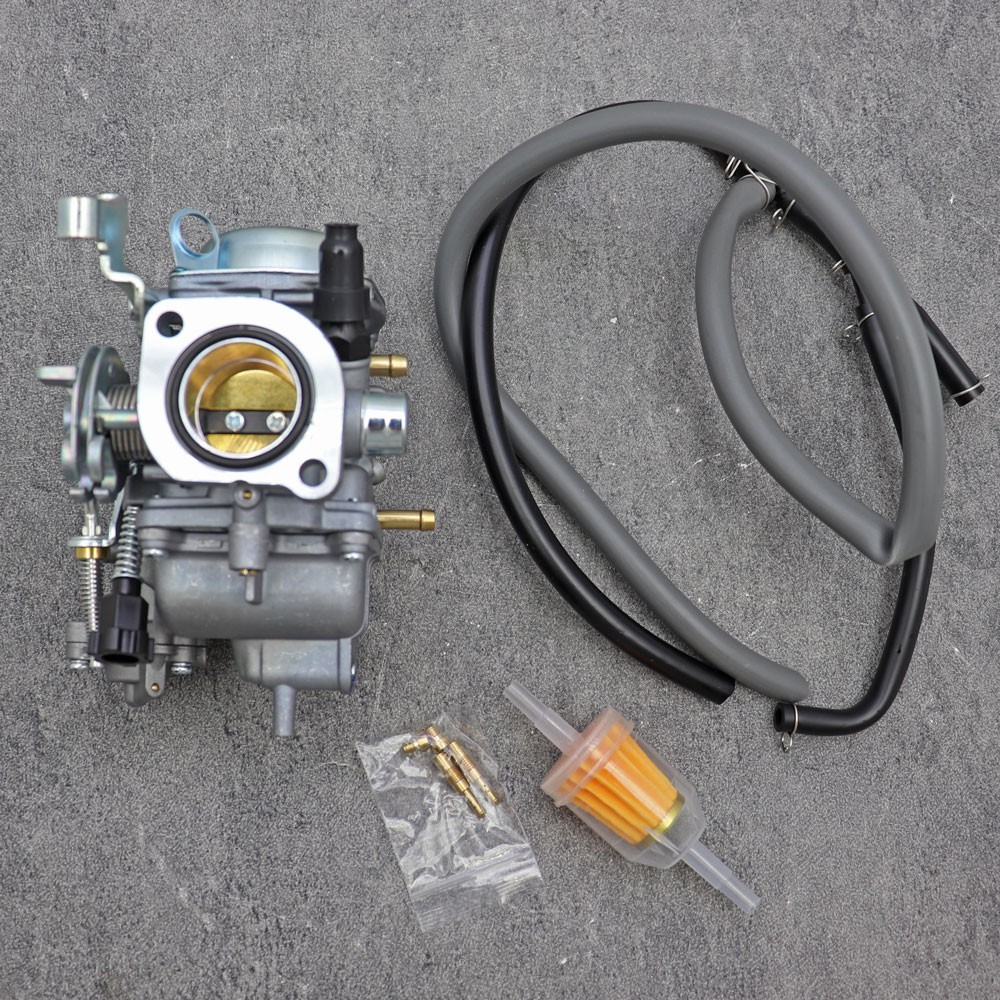 1x CMX250 Carburetor for Honda REBEL 250 1996-2006 16100-KEN-670
