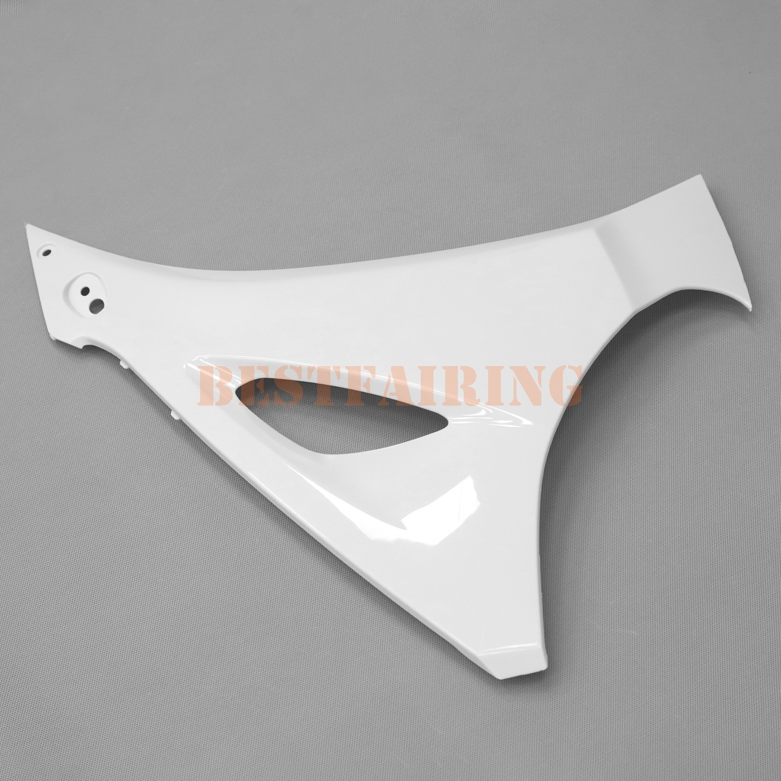 For Suzuki GSXR1000 2017-2024 Unpainted Fairing Kit w/Bolts Injection Bodywork