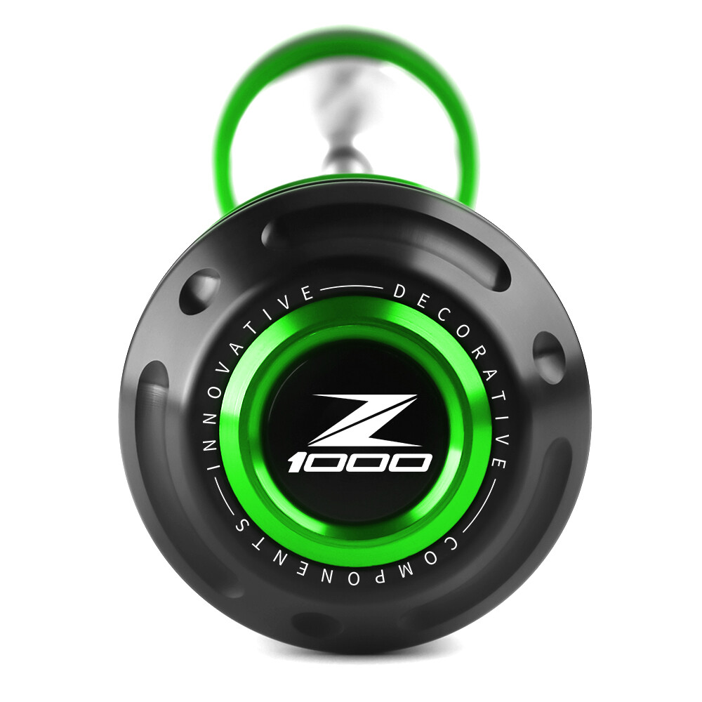 For KAWASAKI Z750 Z800 Z1000 Z1000SX Z650 Z900 RS Falling Crash Protector Guards