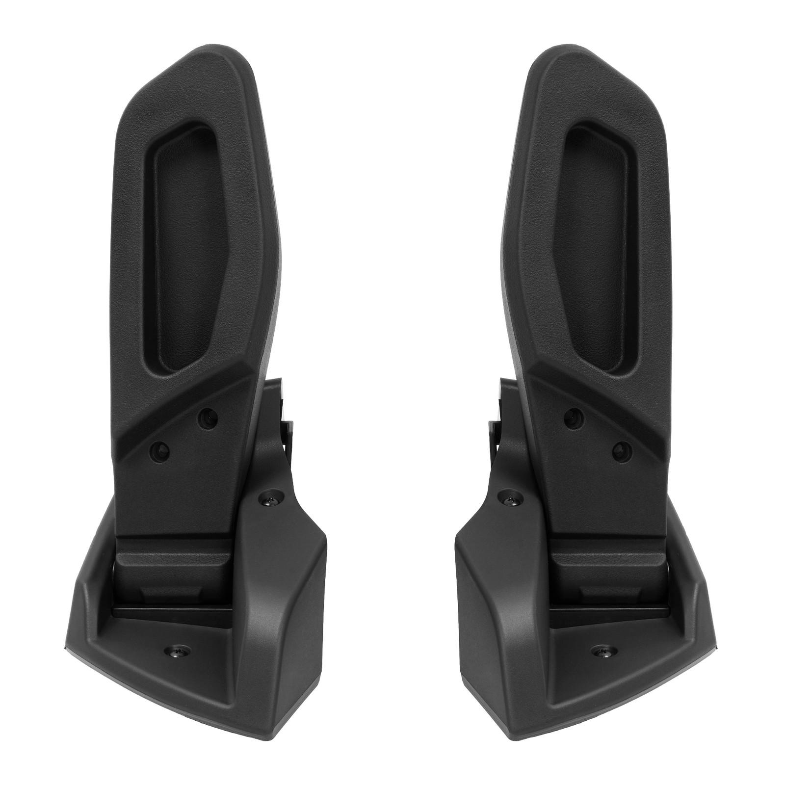 For Can-Am Spyder RT, RT-S, RT Limited 2012-19 10 11 Rear Armrest Kit #219400839