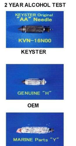 HONDA CRF70F KEYSTER CARBURETOR CARB REBUILD REPAIR KIT 2006 – 2012