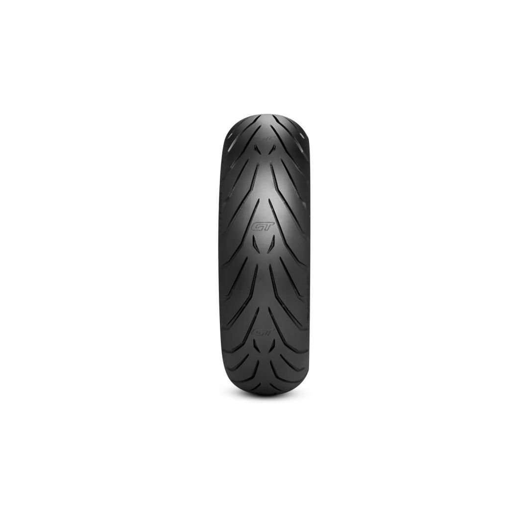 Pirelli ANGEL GT 120/70 ZR 17 And 180/55 ZR 17 Tire Set