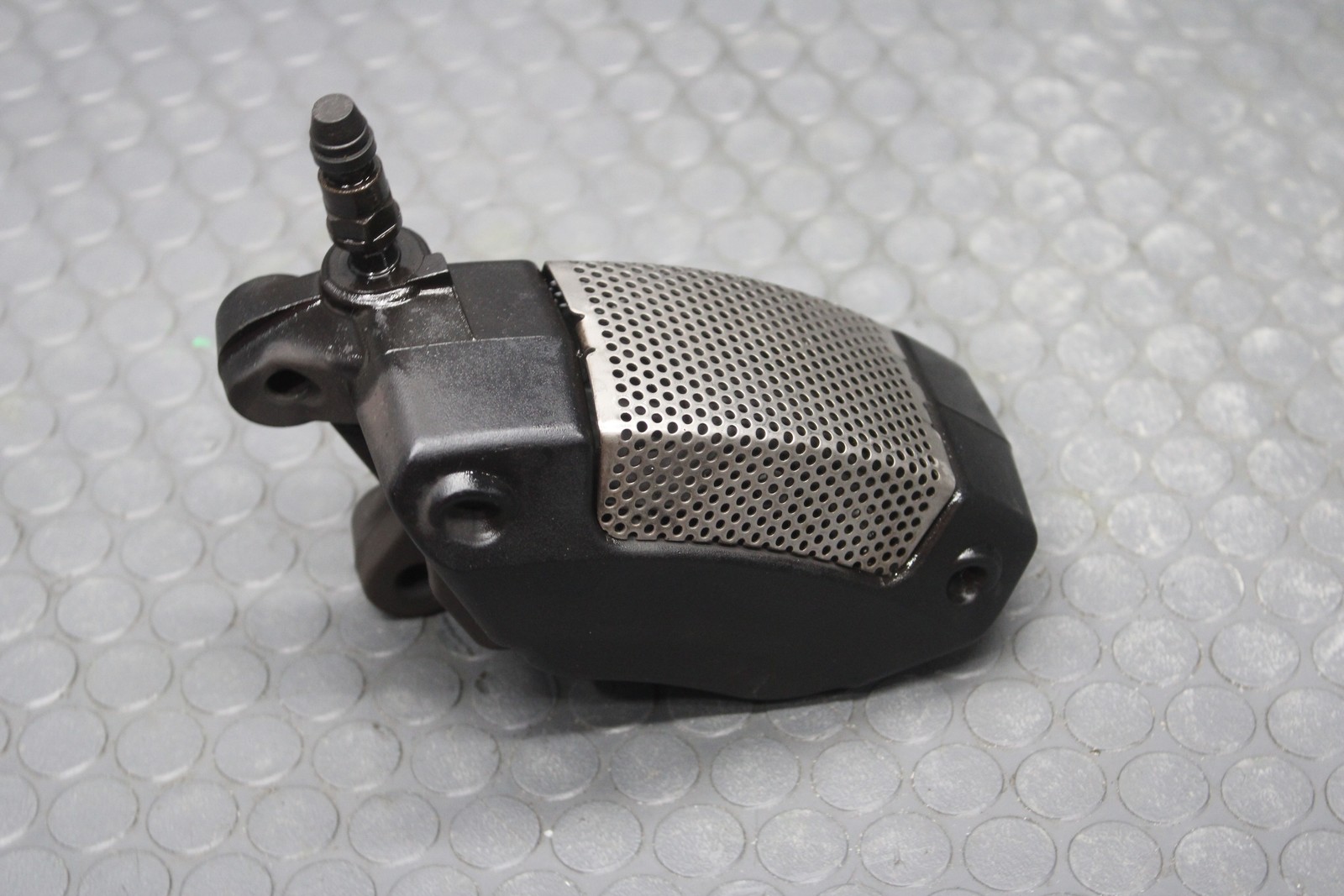 2008-2025 Harley Davidson Touring Right Front Brake Caliper Black OEM 44023-08