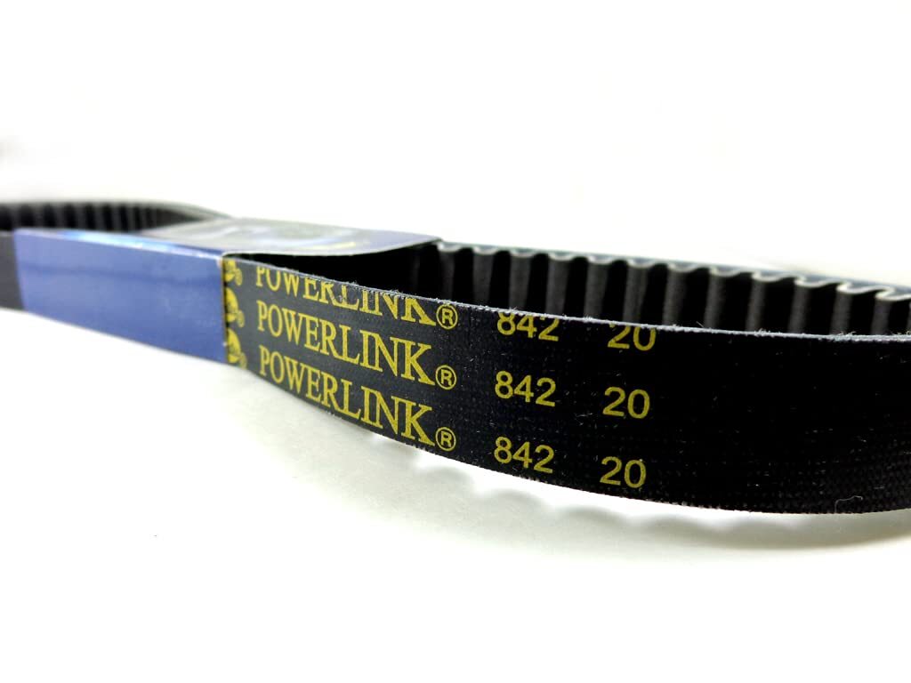 Gates Powerlink® 842 20 30 CVT Drive Belt for GY6 125cc 150cc 152QMI NEW