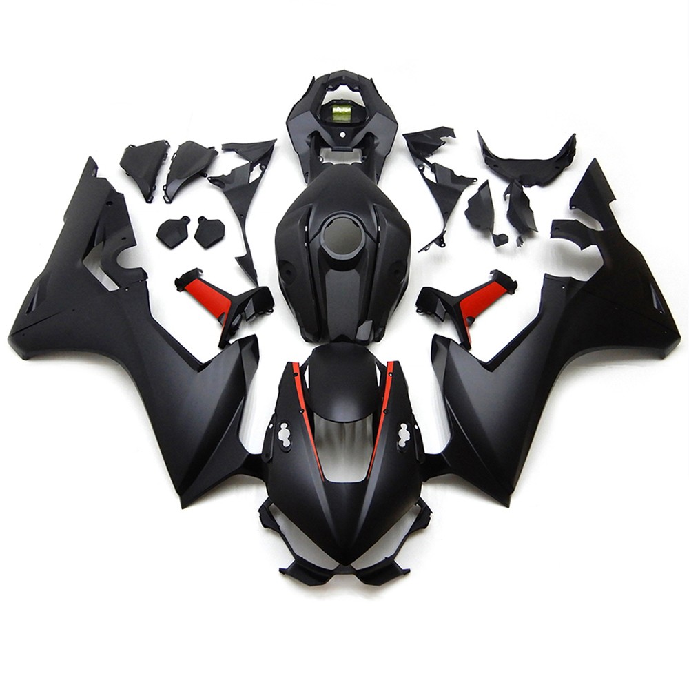 Injection Fairings Kit For Honda CBR1000RR 2017 2018 2019 2021 Plastics Bodywork