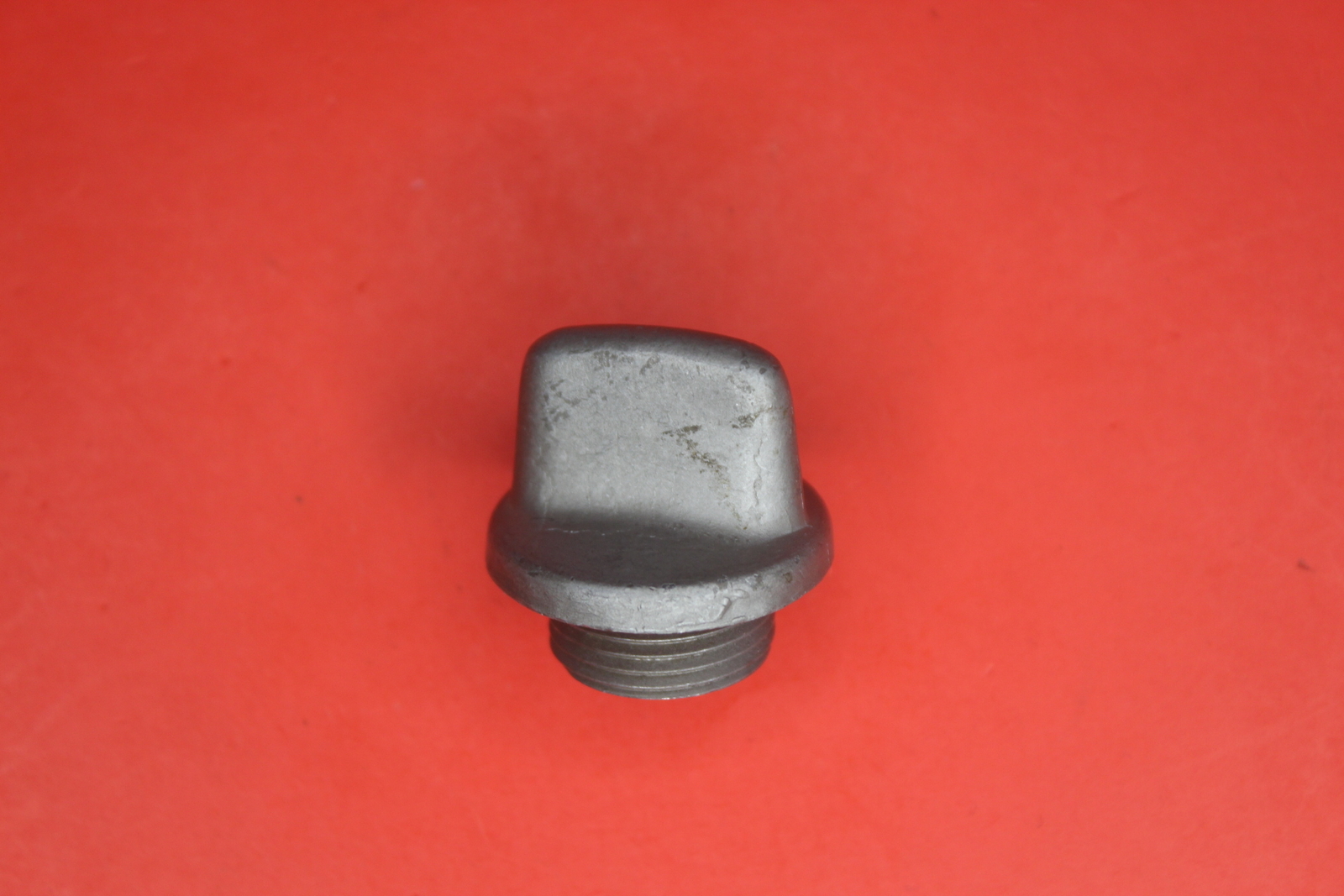 NOS YAMAHA M3 MG1-T Omaha 80CC Trail Master Oil Fill Plug OEM# 116-15363-00-00