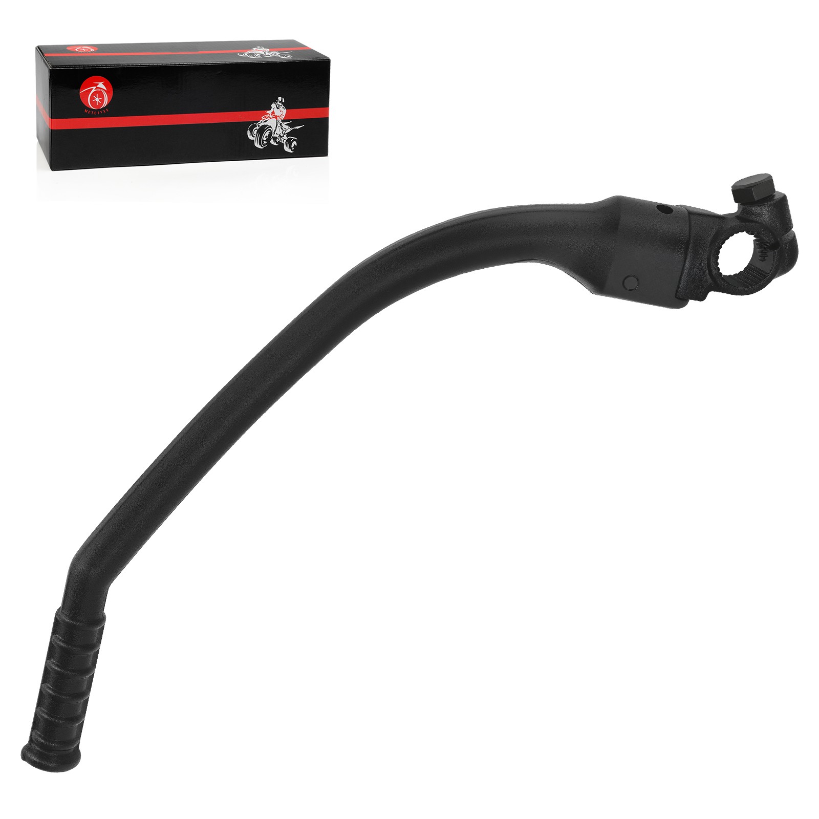 Kick Starter Lever For Honda XR250R 1987-1995 XR250L 1991-1996 # 28300-KT1-671