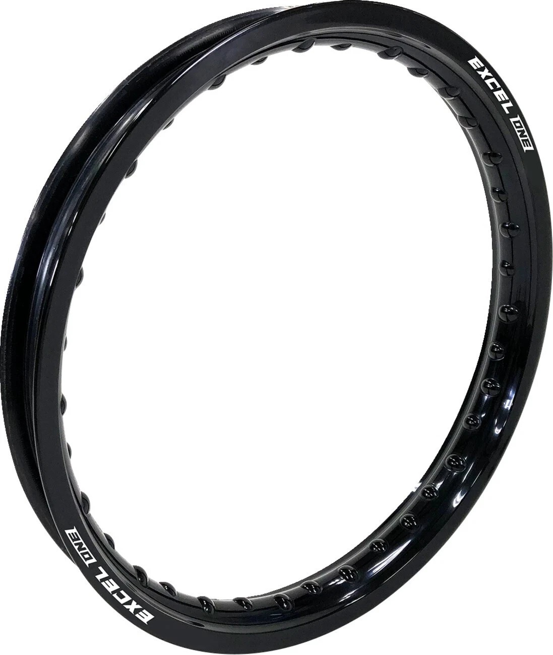 Excel Rim – Excel One – Rear – 32 Hole – Black – 18×2.15 FEKZ11