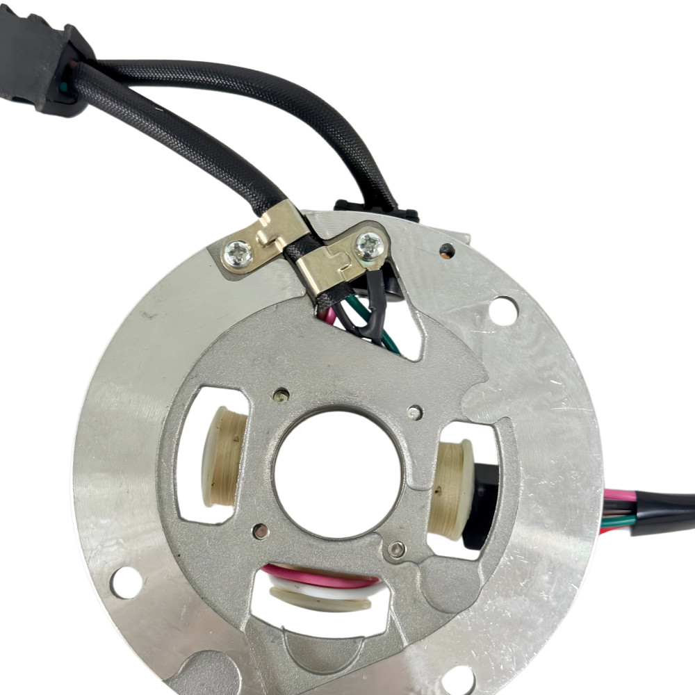For 1998-2005 Yamaha YZ250F YZ400F YZ426F YZ450F New Stator Generator Base Assy