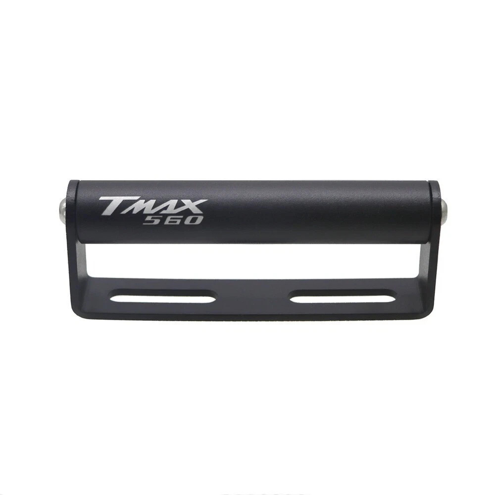 Navigation Bracket Mount Device Carrier For Yamaha TMAX560 /TECH MAX 2022-2026