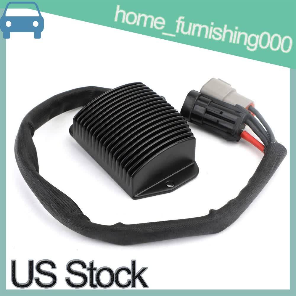 Regulator Rectifier For Buell Firebolt X12R Ulysses XB12X Lightning XB12S 04-07