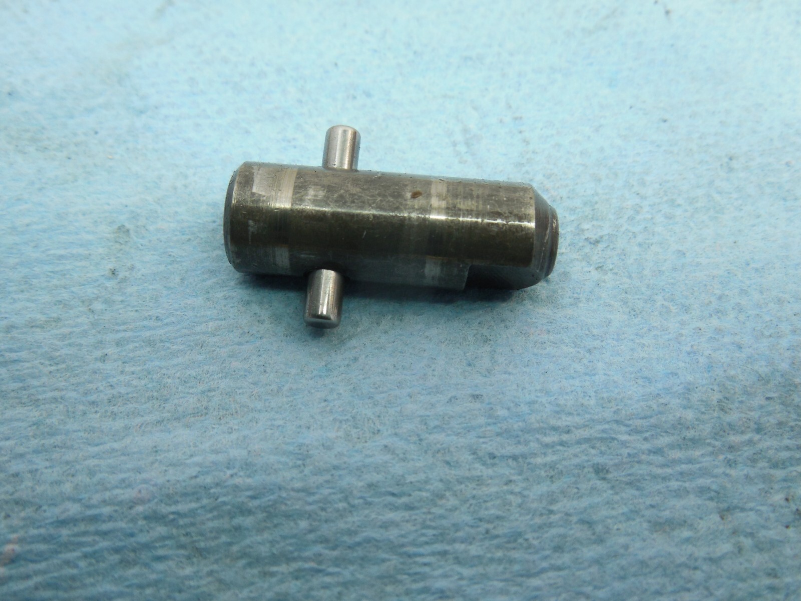 2022 Honda Navi 110 BA Scooter Oil Pump Shaft