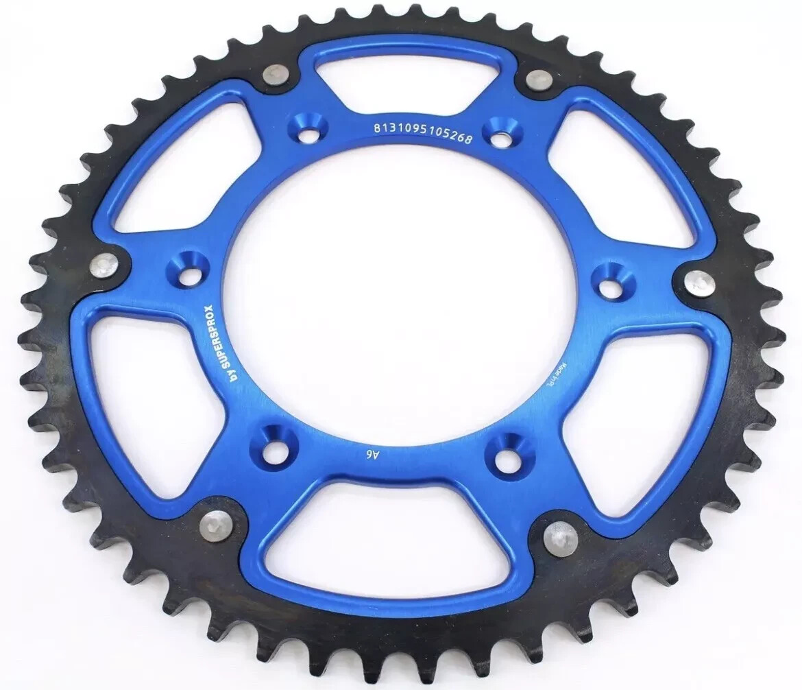 Husqvarna 52T Rear Sprocket 16-23 701 14-23 FC FE 52 Tooth (See Notes) #D153