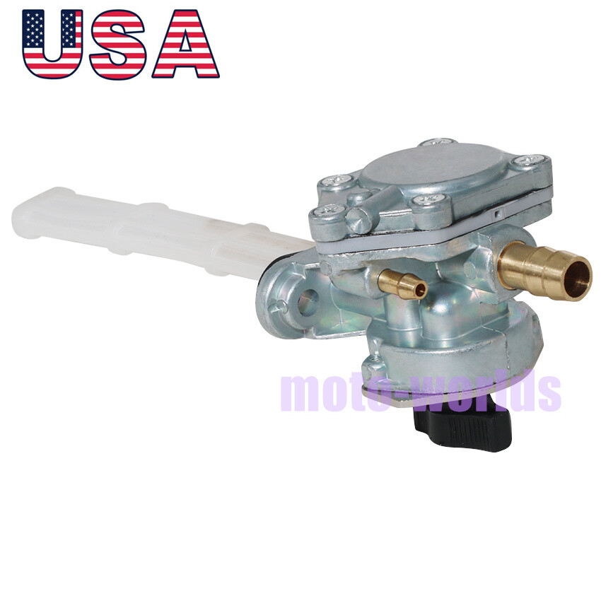 Fuel Tank Switch Valve Petcock For Kawasaki VN400 Vulcan Classic/Drifter 1999-02