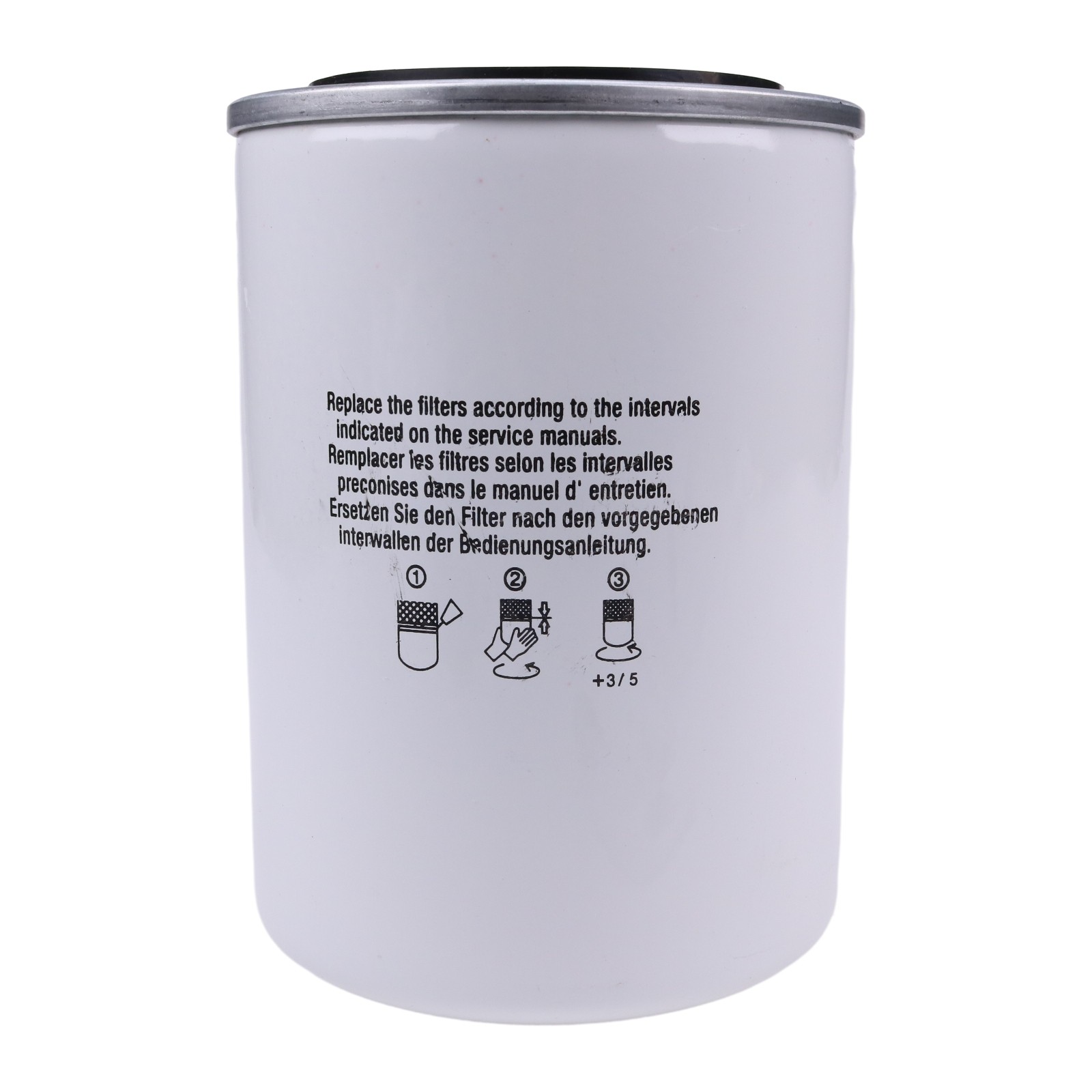 Hydraulic Filter 723-0405 7230405 For MTD and Speeco Log Splitters