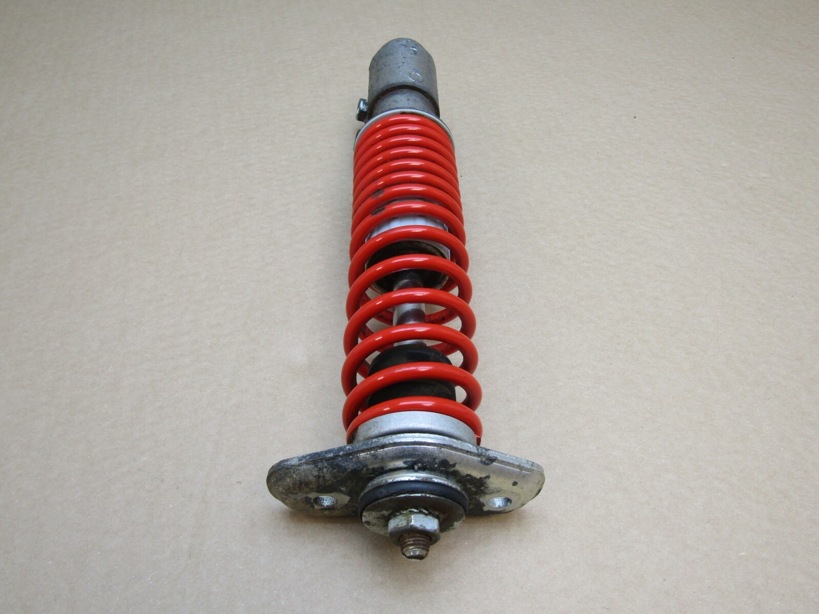 Piaggio Vespa Elettrica 70 2020 front shock absorber (12149)