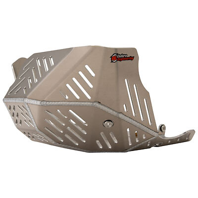 Enduro Engineering Aluminum Skid Plate Fits:2022-2024 YAMAHA TENERE 700