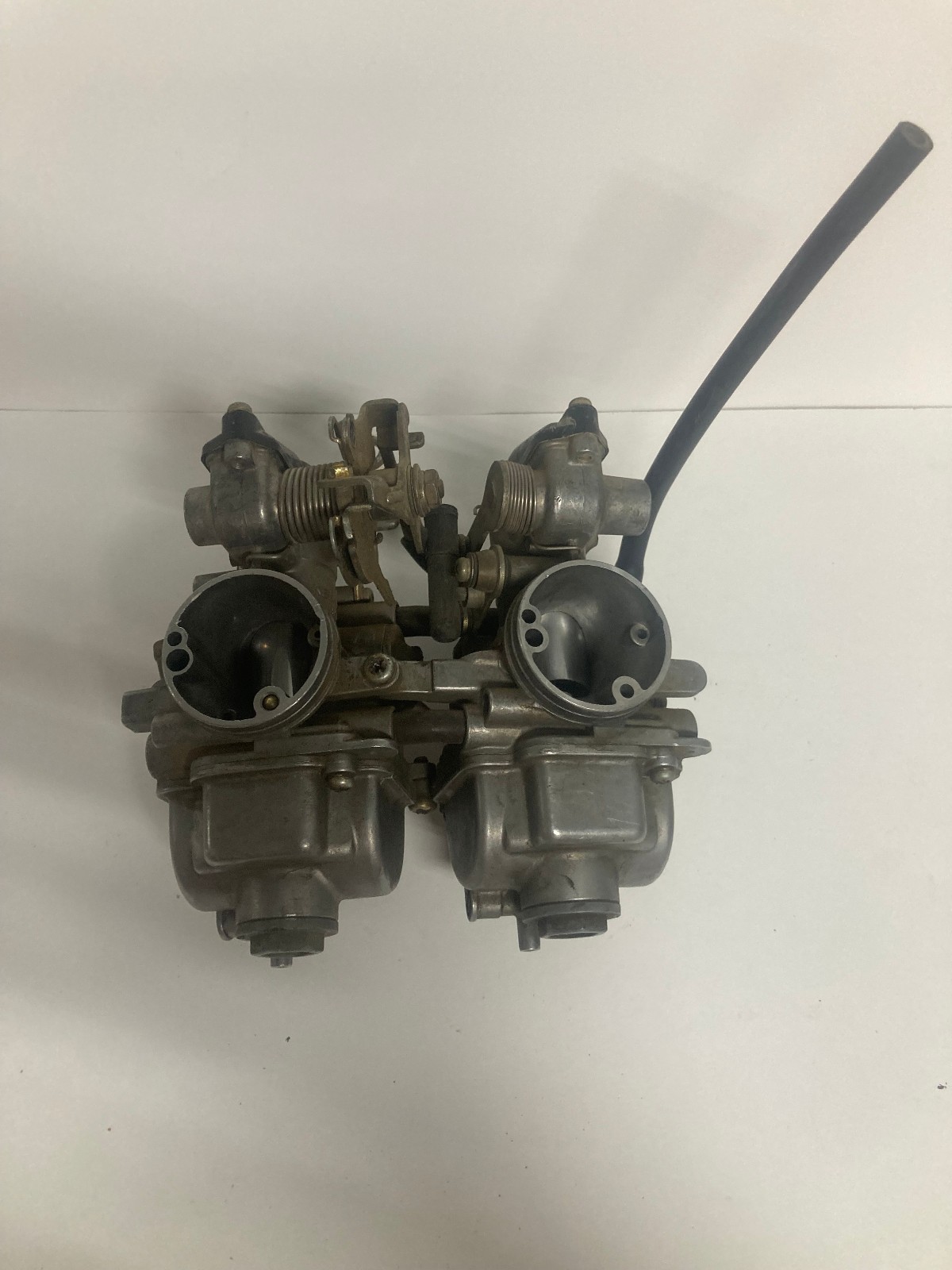 1983 Honda Xr350 Carbs USED 16100-KF0-004 i-319 A.F