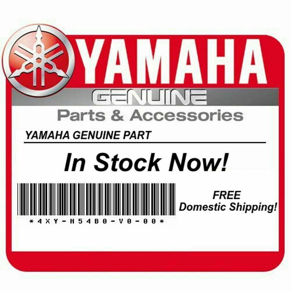 QTY 2 | 1970-2024 Yamaha PW50 YZ80 YZ125 Oil Drain Plug Gasket 90430-04004-00