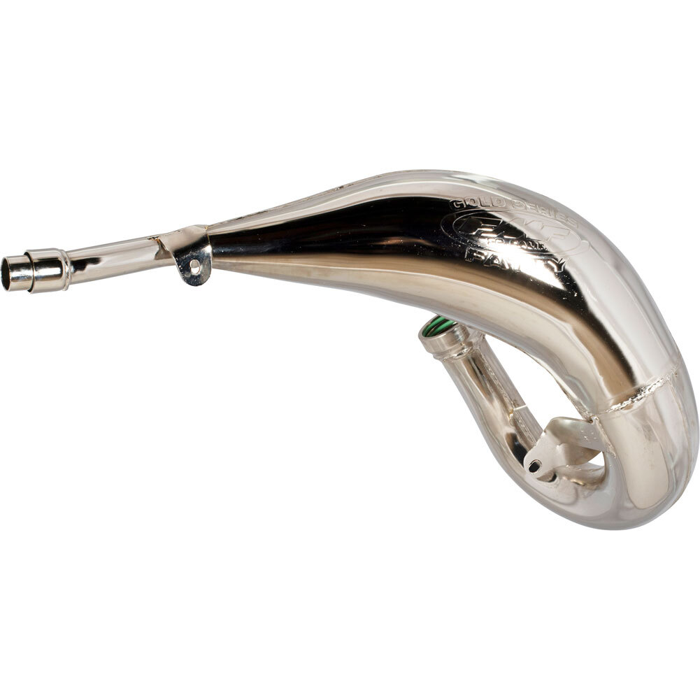 FMF Fatty Pipe Exhaust Fits YAMAHA YZ125 2005-2021 YZ125X 2020-2022 024049