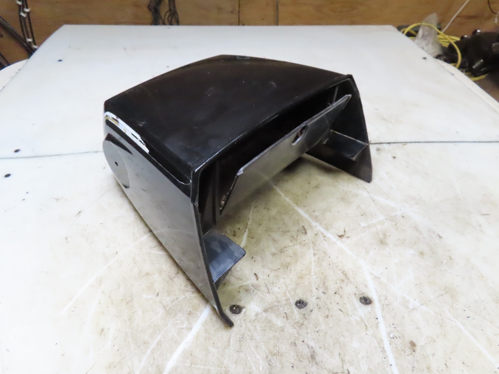 1980 Suzuki GS850G GS850 Rear Cowling