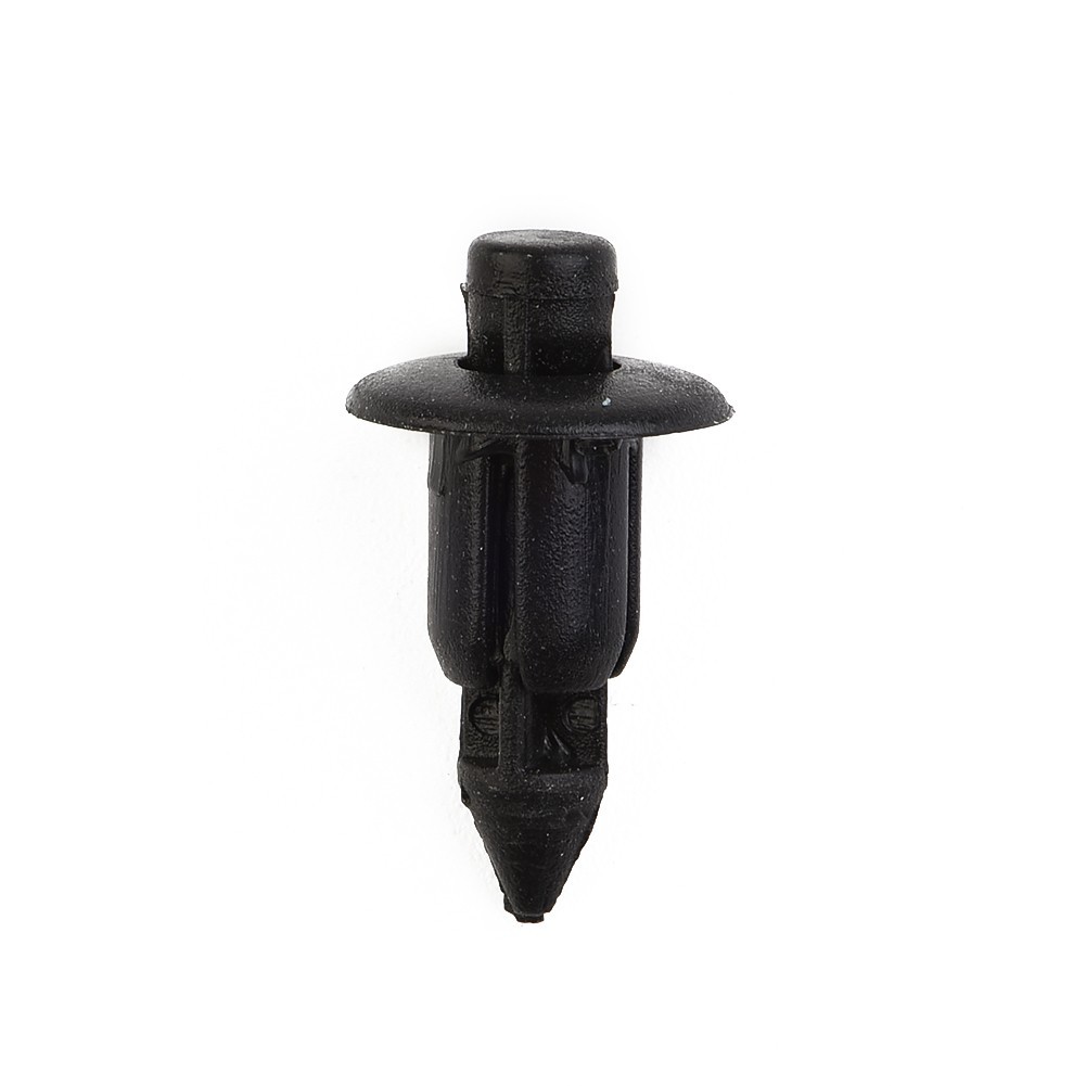 50 Pieces*6mm Plastic Snap Rivets Fairings For For Suzuki High Quality