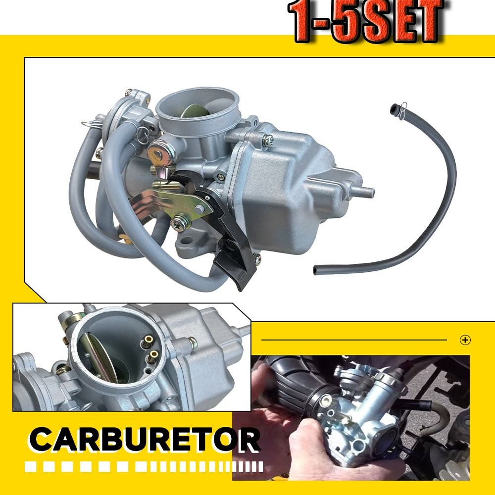 NEW Carb For Honda CRF150F CRF 150F Carburetor Hand Choke SELLER FREE SHIP1-5X