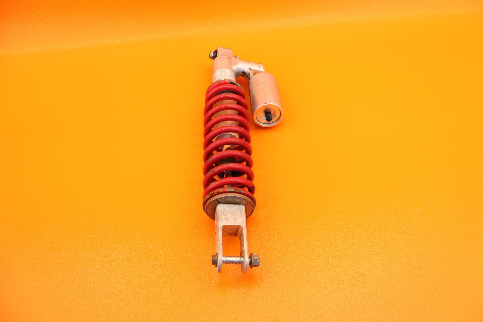 2002 – 2023 Suzuki RM85 RM85L Rear Shock Suspension Spring Absorber