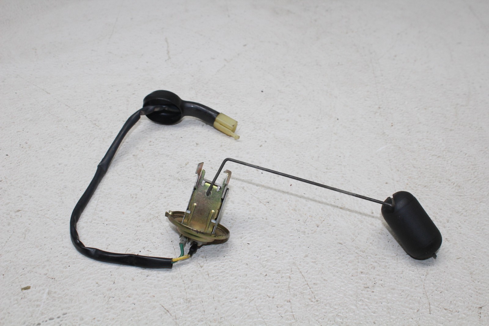 1984 Honda Aero 125 Nh125 Float Gas Fuel Petrol Level Sending Unit