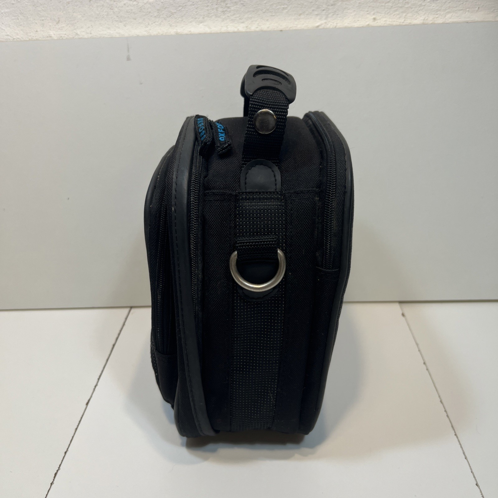 Oxford Sports Lifetime Luggage OL-680 Mini Magnetic Motorcycle Bag