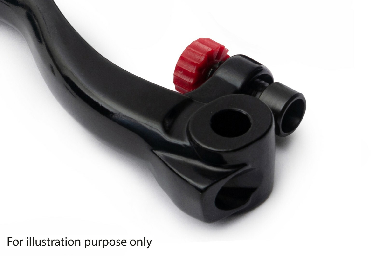 AS3 BRAKE CLUTCH LEVERS for SWM RS 300 R RS 500 R 2016-2020