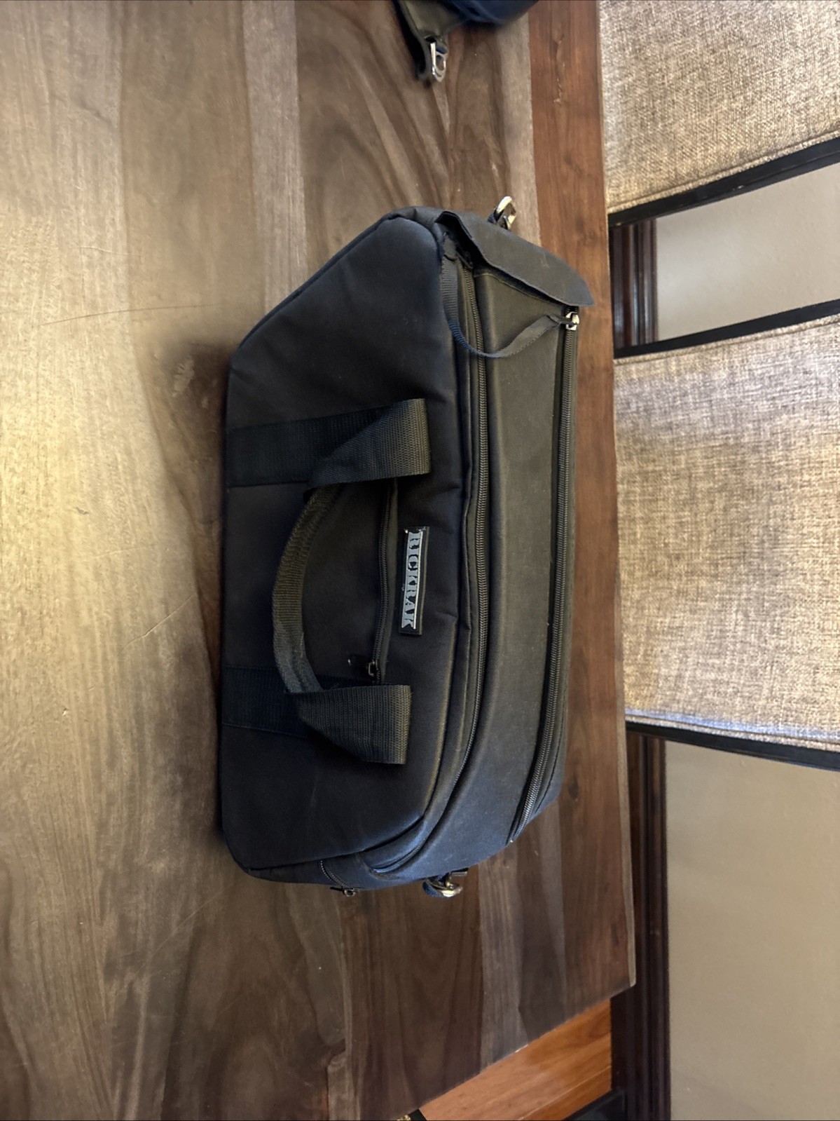 Rickrak Saddle Bag RRSK20 Motorcycle Bag