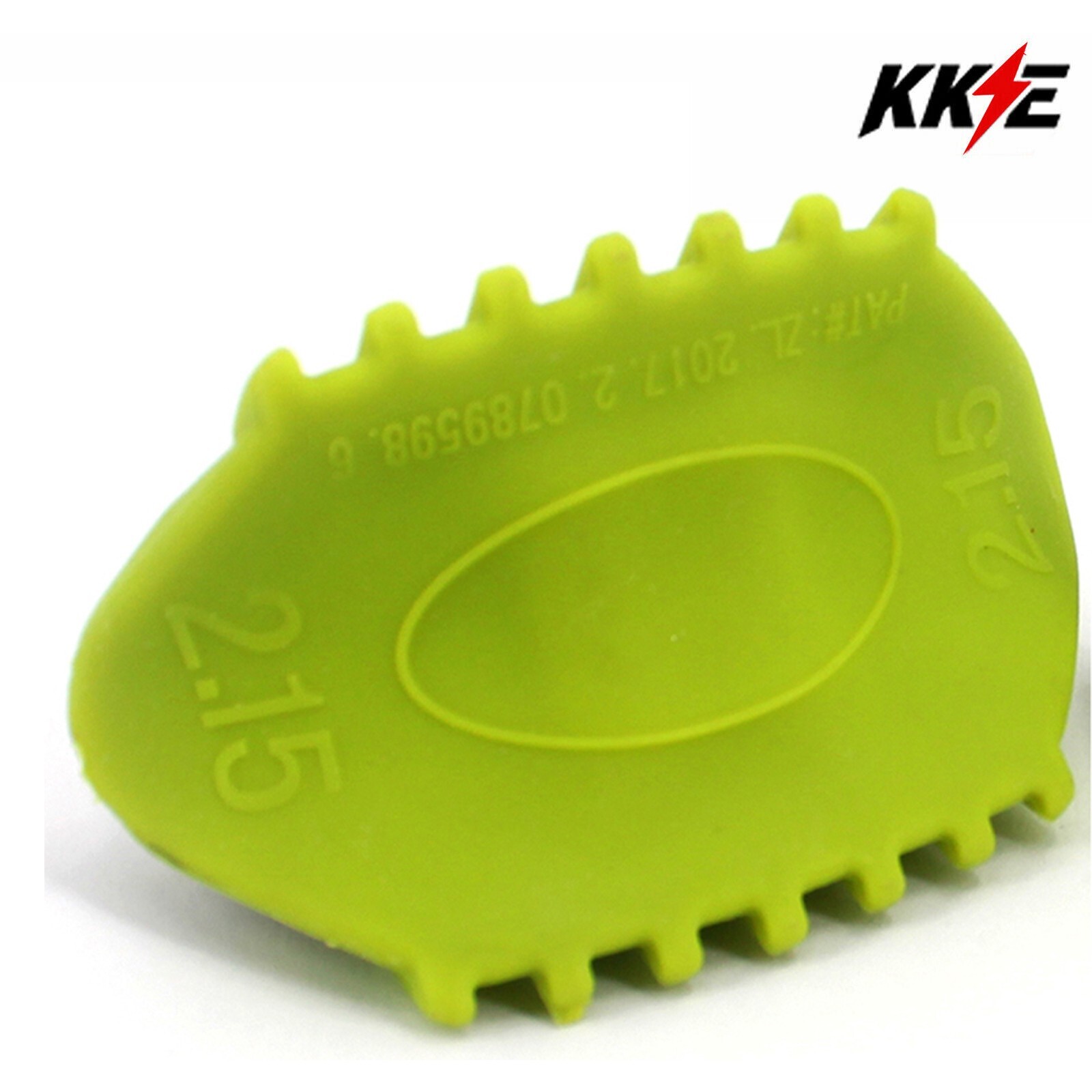 KKE 2.15″ Universal Dirt Bike Nylon Rim Locks for Yamaha Suzuki Honda Kawasaki
