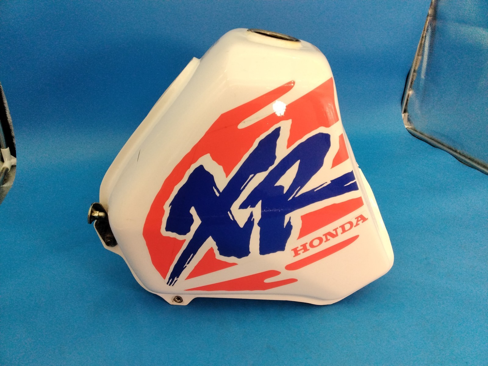 1993-2026 Honda XR650L Fuel Tank Gas No Dents Clean! OEM Paint & Decals XR 650 L