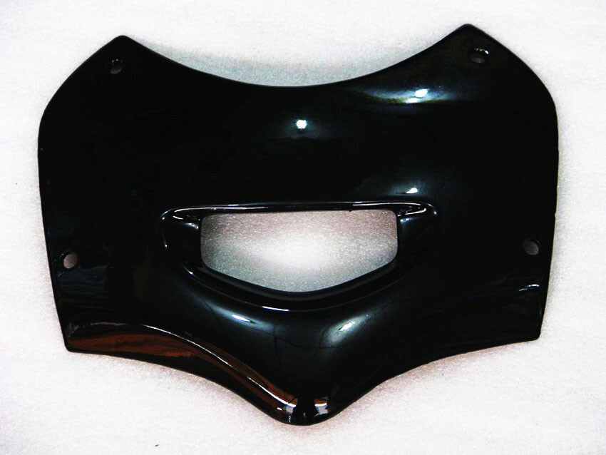 ABS Plastic Fairing Bodywork Set For Suzuki Katana GSX750F GSX600F 1998-2006