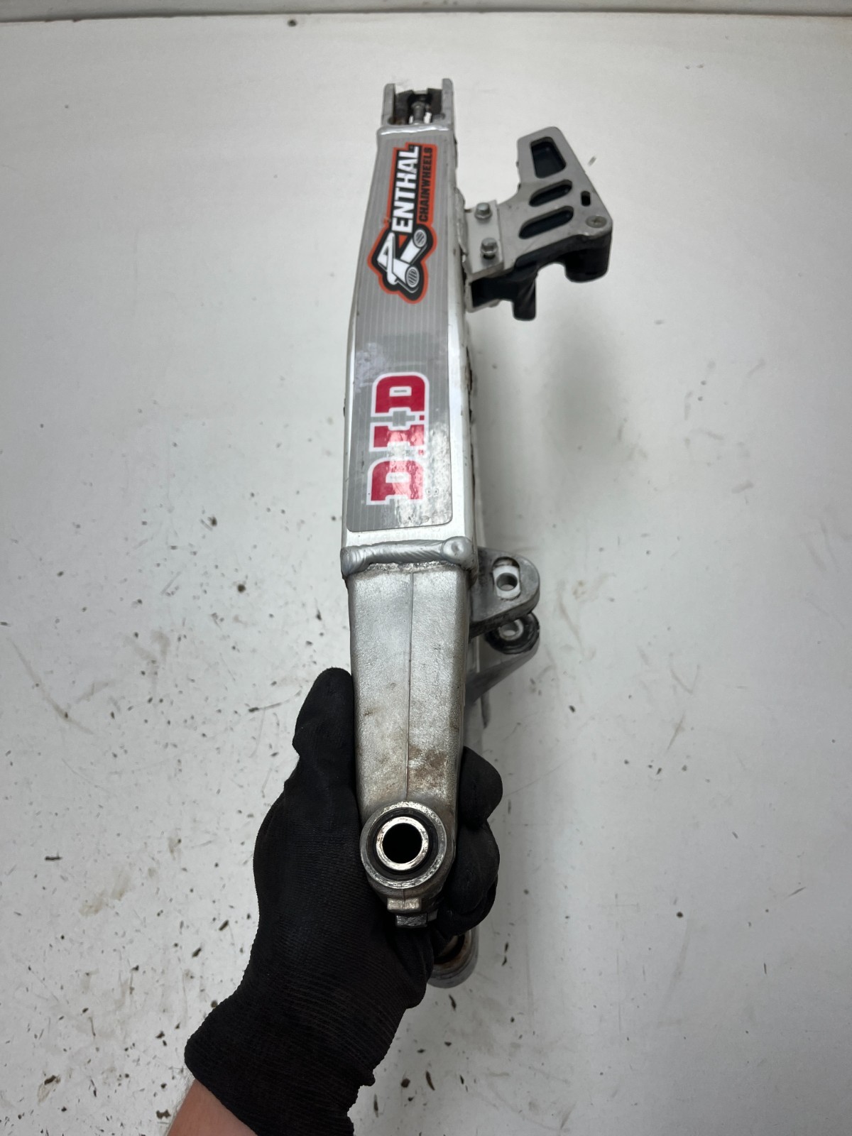 07 Honda CRF150R CRF 150r OEM Swingarm Swing Arm Suspension READ
