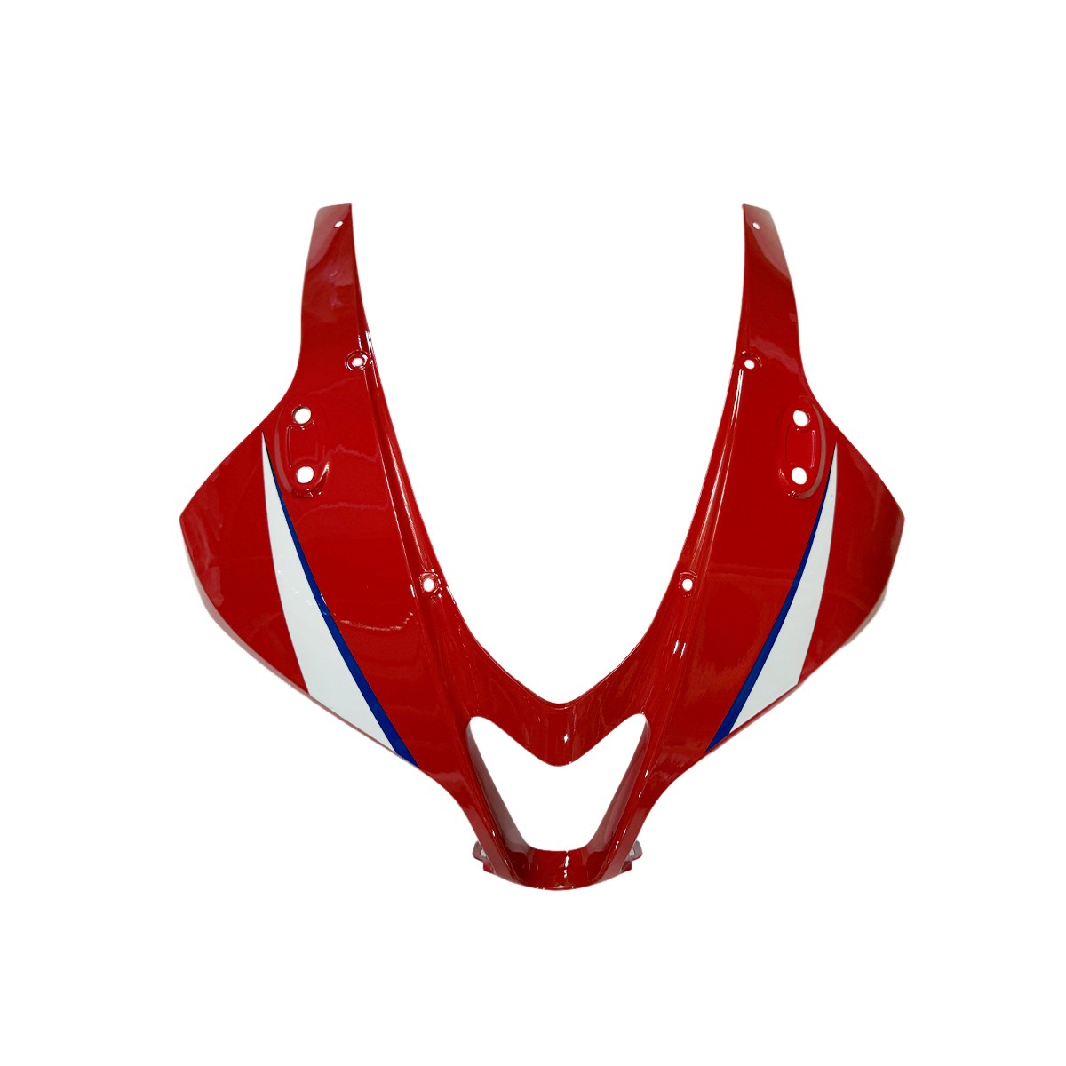 ABS Red Blue White Fairing Kit for 2009-2012 Honda CBR600RR 09 10 11 12 Bodywork