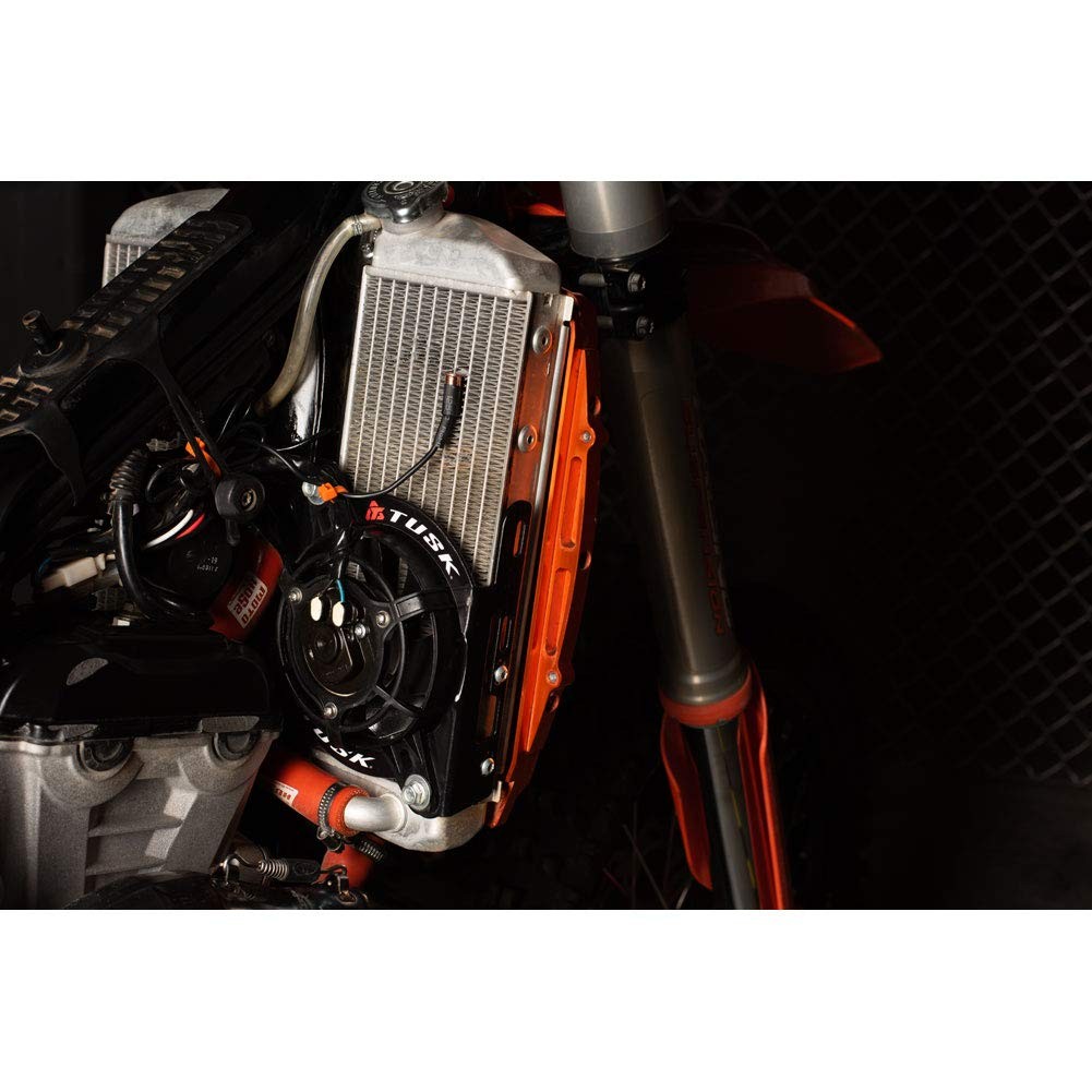 Tusk Digital Radiator Fan Kit