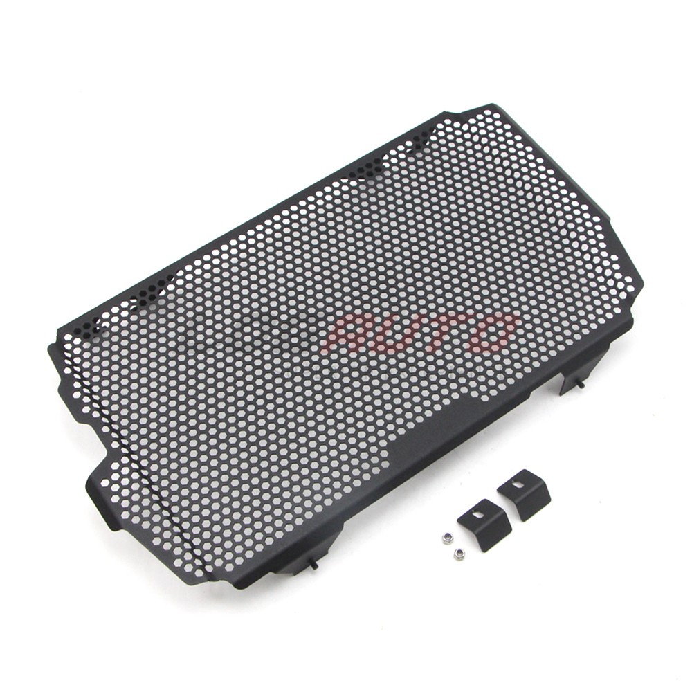 For Ducati Monster 950 937 2021-2025 Radiator Grille Guard Mesh Cover Protector